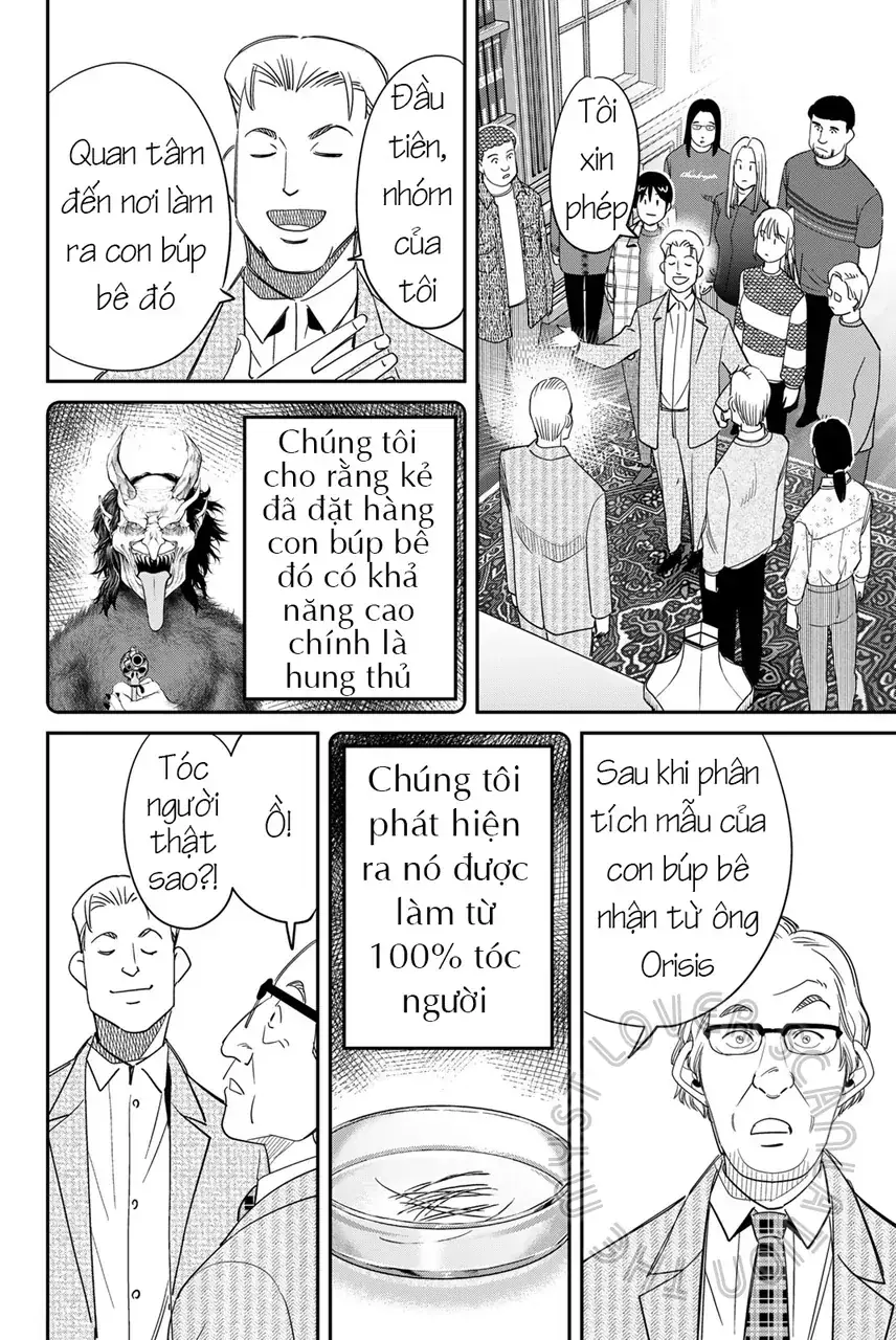 Q.e.d Univ. Chapter 4 - Trang 5