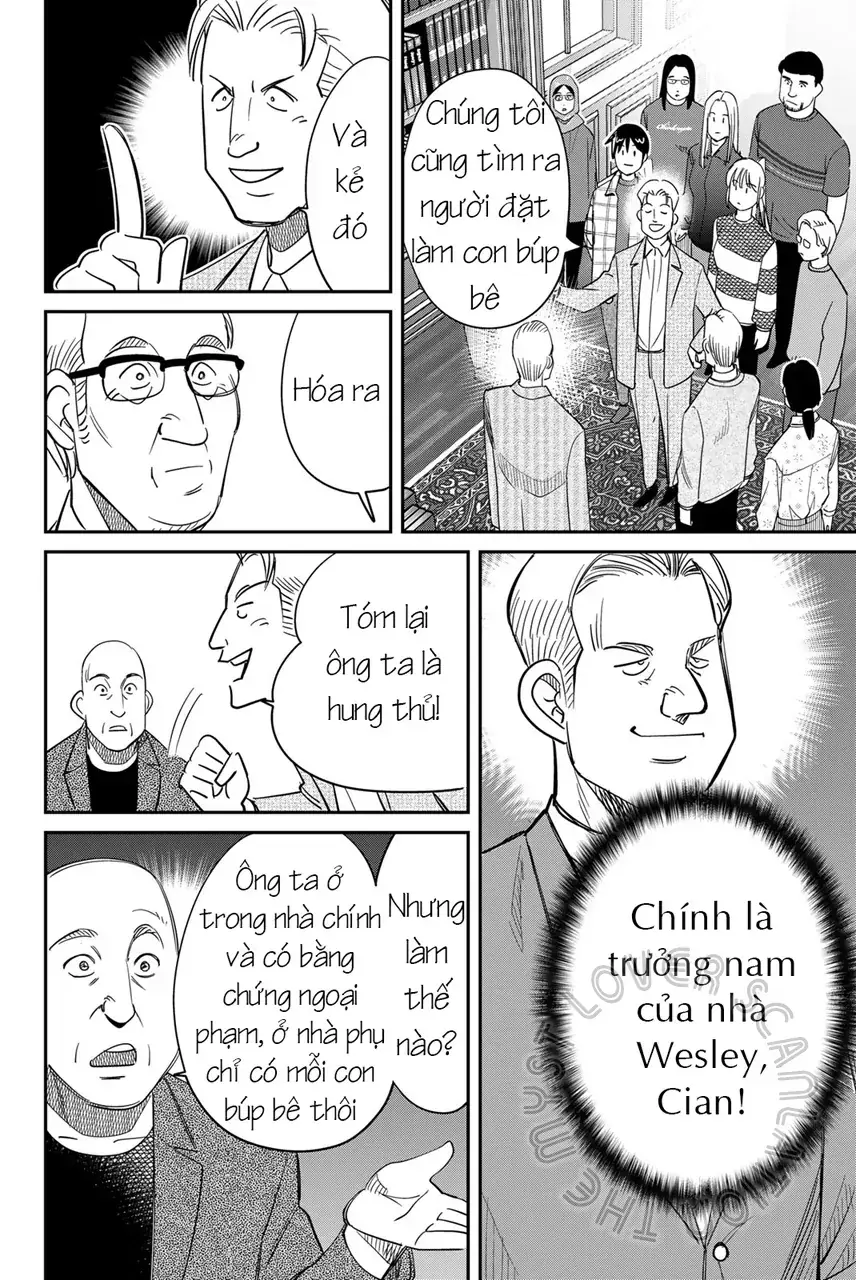 Q.e.d Univ. Chapter 4 - Trang 7