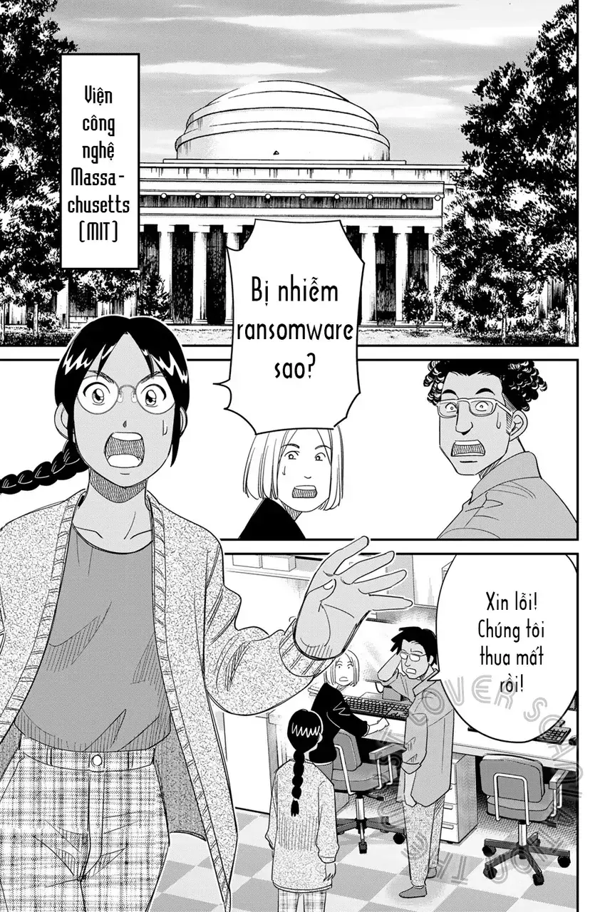 Q.e.d Univ. Chapter 5 - Trang 13