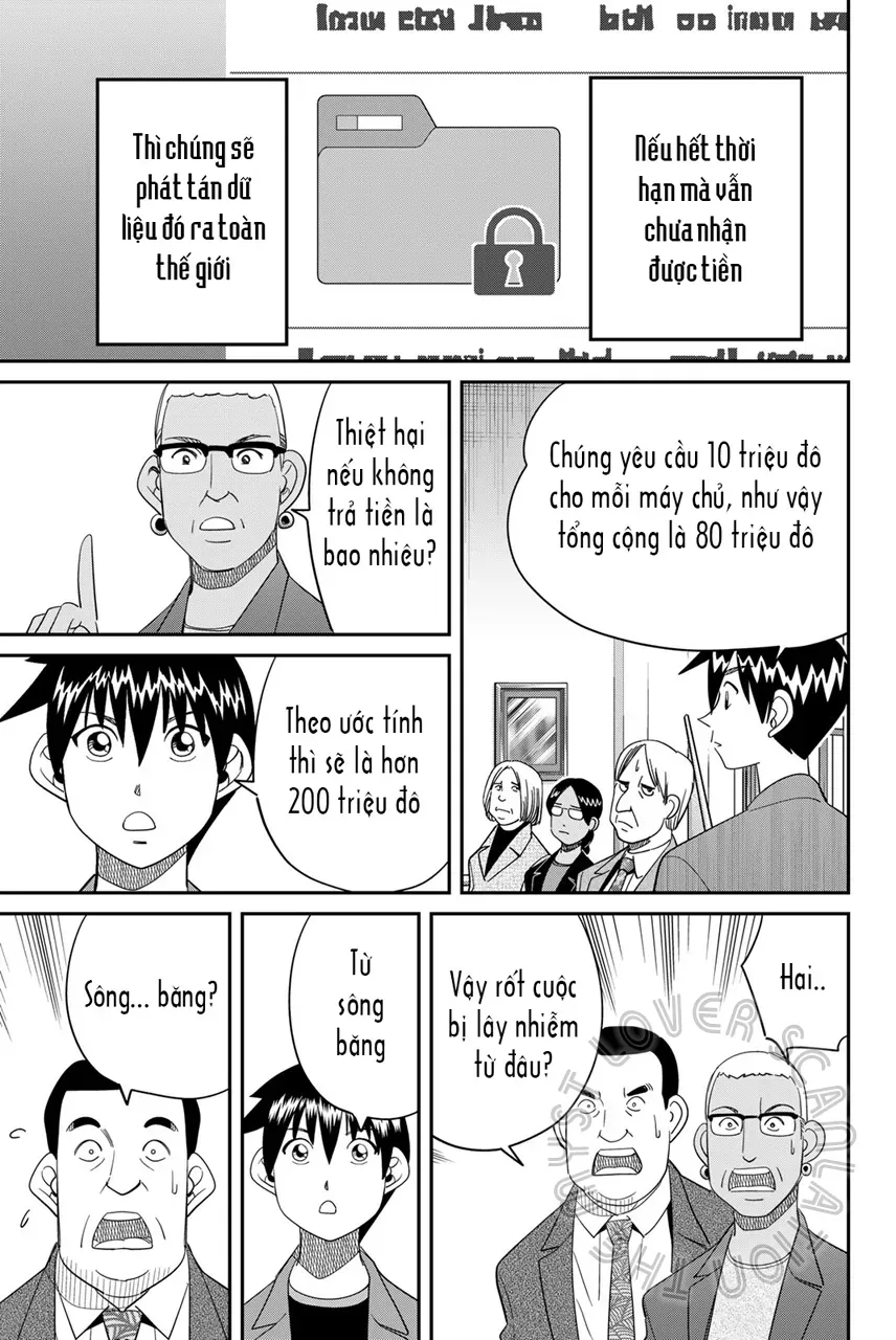 Q.e.d Univ. Chapter 5 - Trang 17