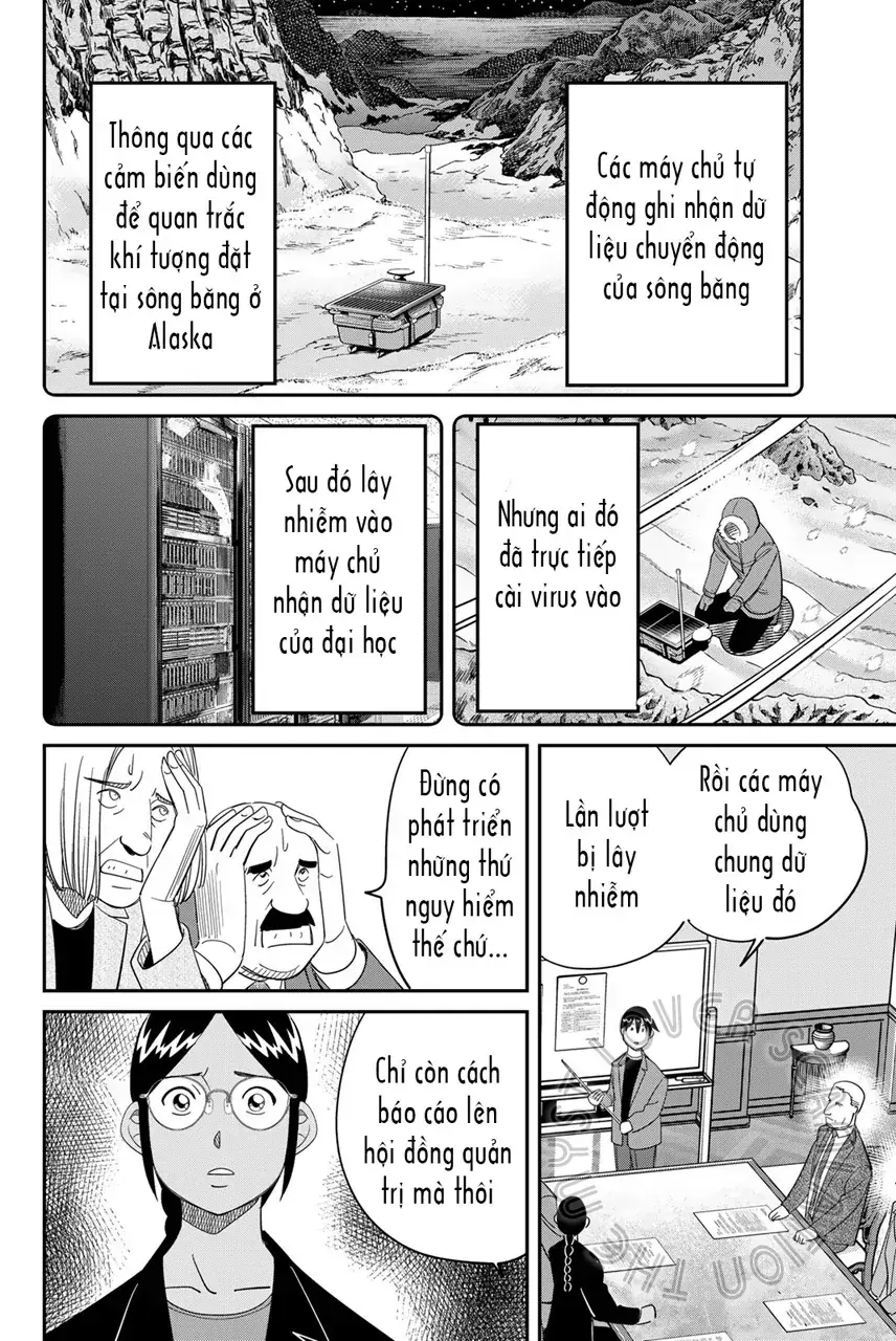 Q.e.d Univ. Chapter 5 - Trang 18