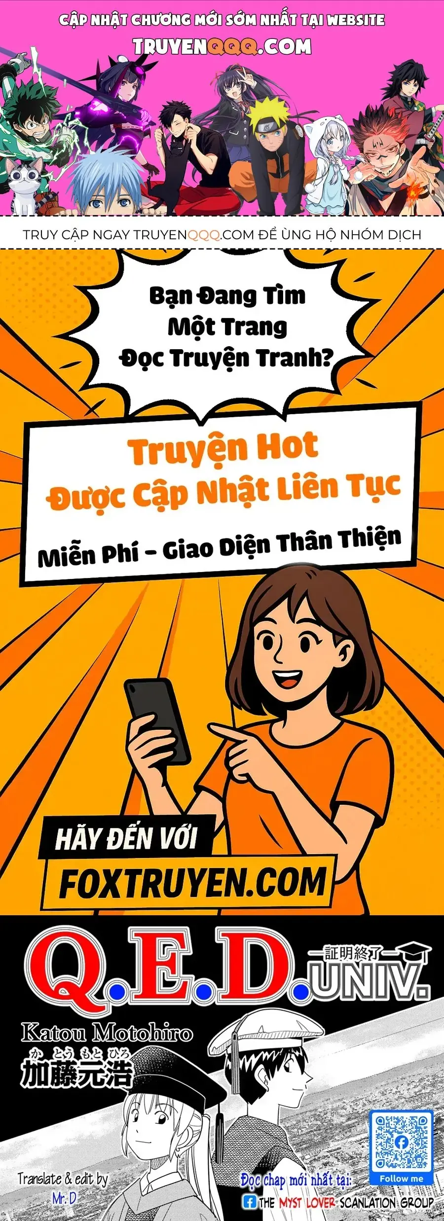 Q.e.d Univ. Chapter 5 - Trang 2