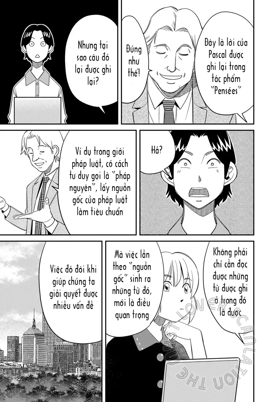 Q.e.d Univ. Chapter 5 - Trang 7