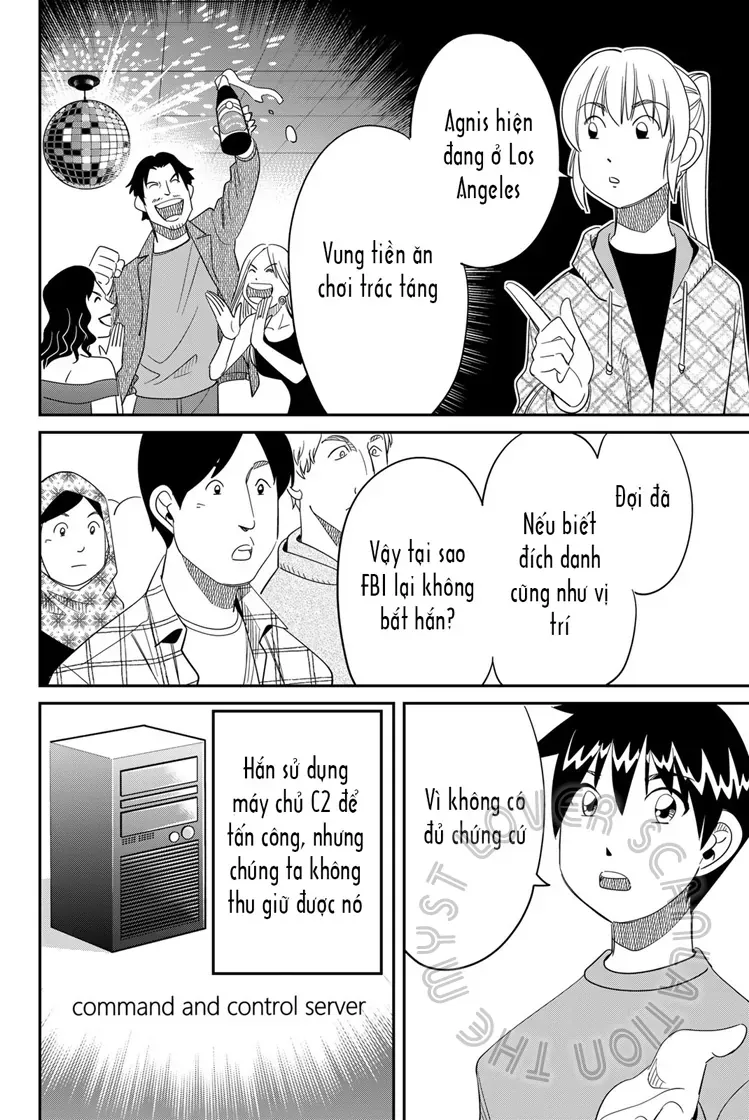 Q.e.d Univ. Chapter 6 - Trang 11