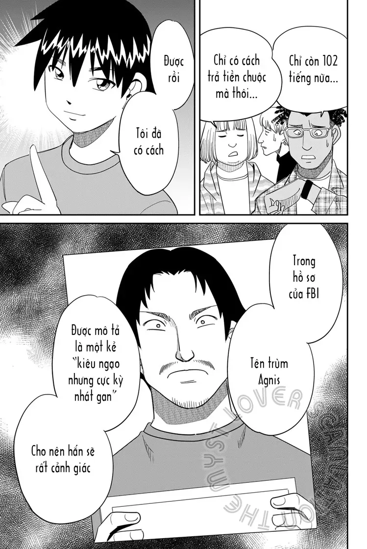 Q.e.d Univ. Chapter 6 - Trang 14