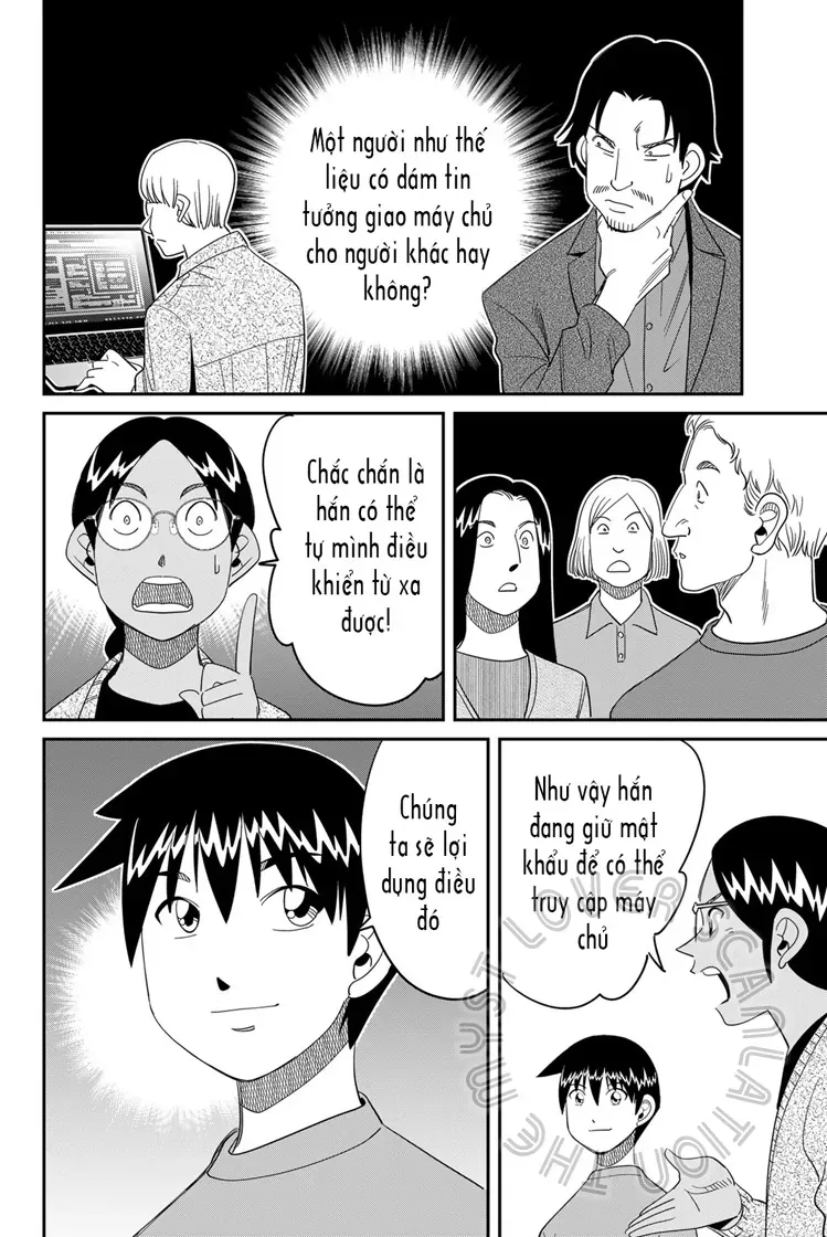Q.e.d Univ. Chapter 6 - Trang 15