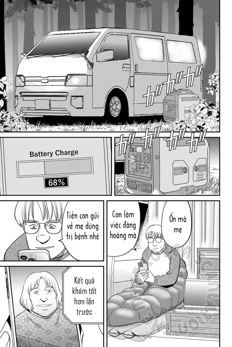 Q.e.d Univ. Chapter 6 - Trang 16