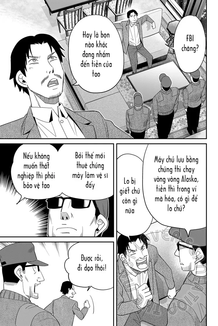 Q.e.d Univ. Chapter 6 - Trang 18