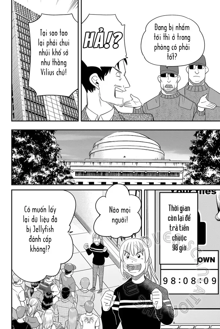 Q.e.d Univ. Chapter 6 - Trang 19