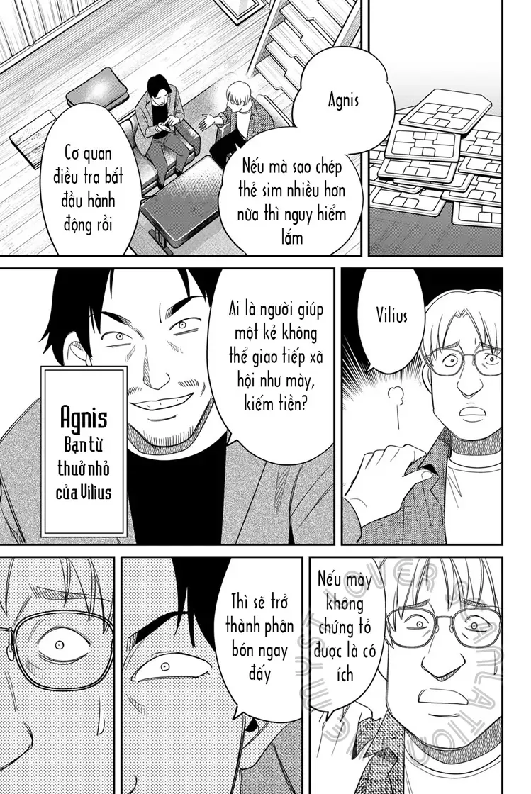Q.e.d Univ. Chapter 6 - Trang 4
