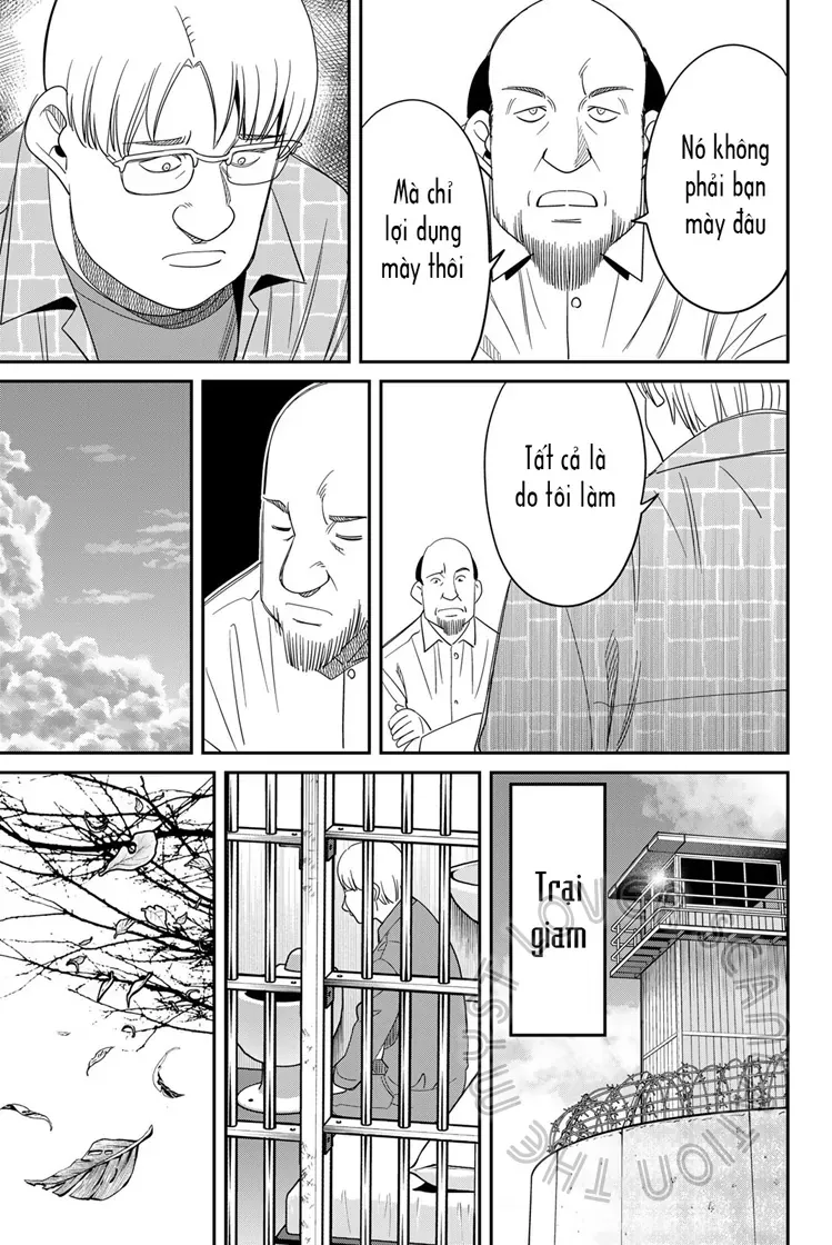 Q.e.d Univ. Chapter 6 - Trang 6