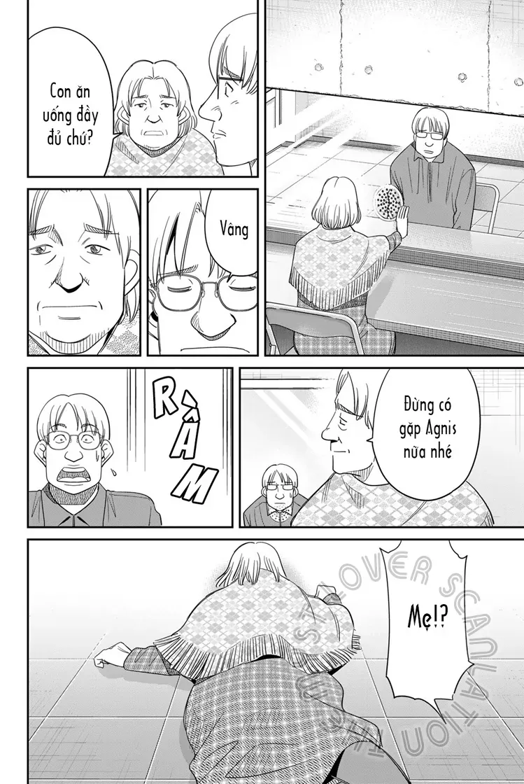 Q.e.d Univ. Chapter 6 - Trang 7