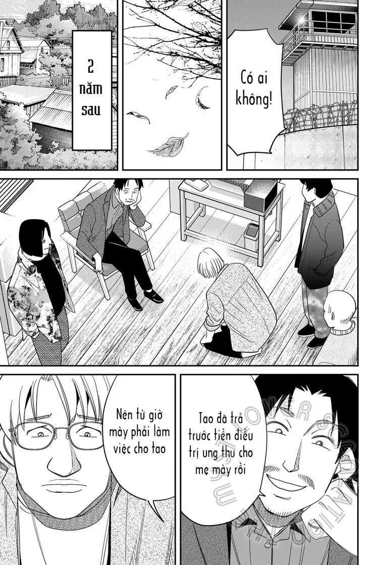 Q.e.d Univ. Chapter 6 - Trang 8