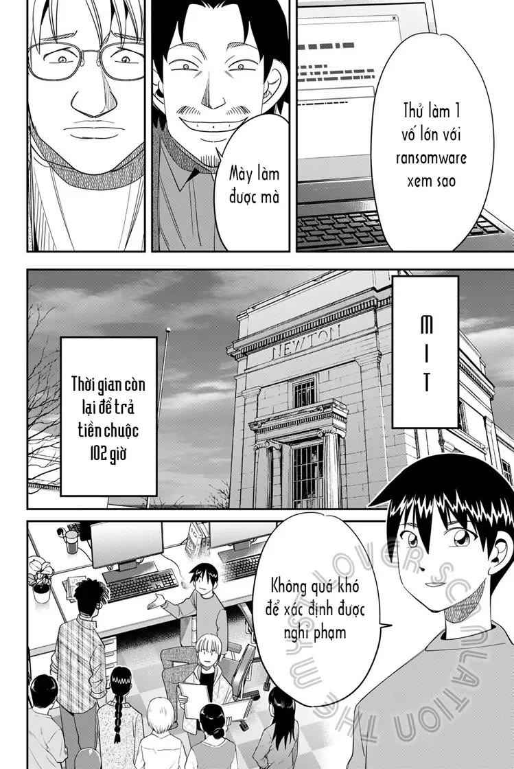Q.e.d Univ. Chapter 6 - Trang 9