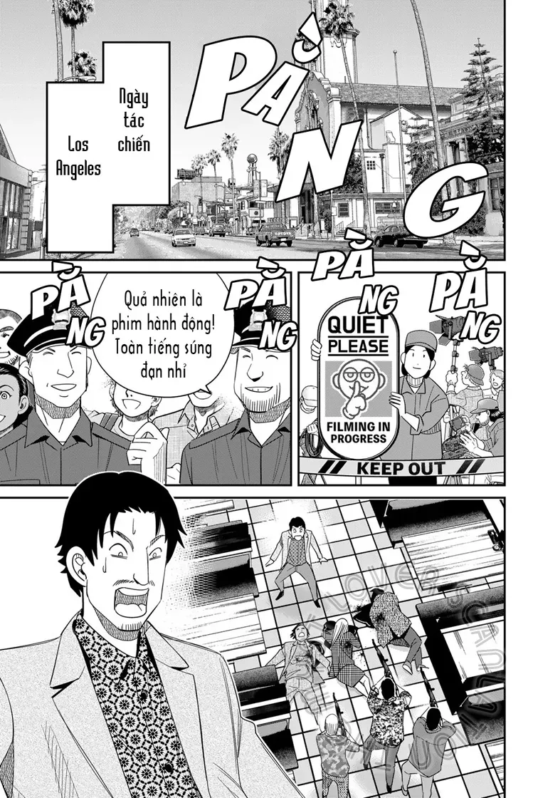 Q.e.d Univ. Chapter 7 - Trang 10