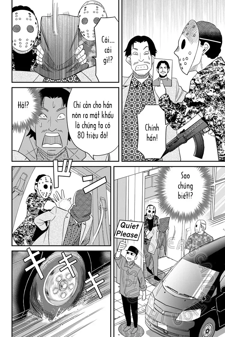 Q.e.d Univ. Chapter 7 - Trang 11