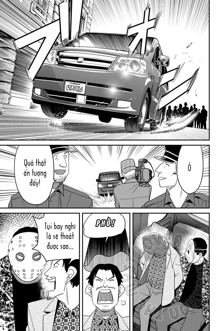 Q.e.d Univ. Chapter 7 - Trang 12