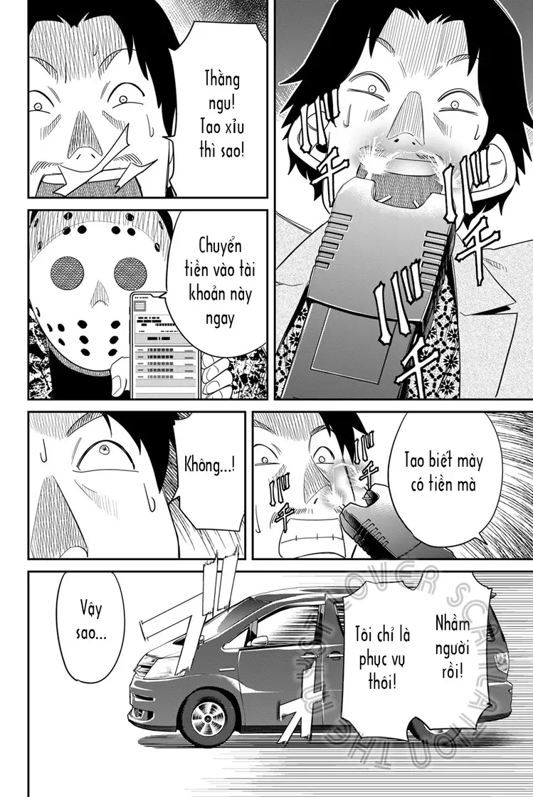 Q.e.d Univ. Chapter 7 - Trang 13
