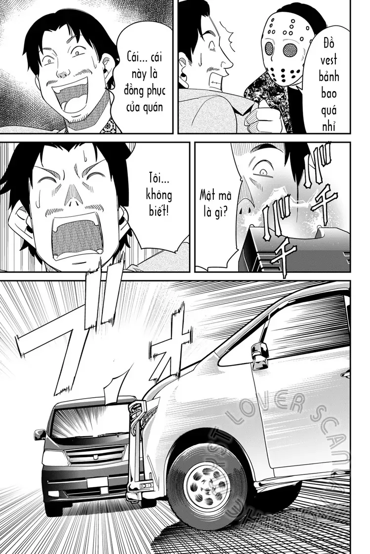 Q.e.d Univ. Chapter 7 - Trang 14