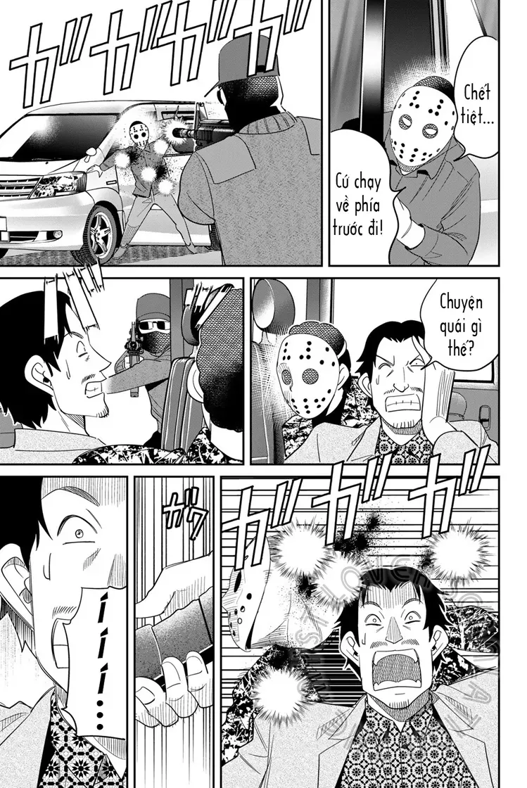 Q.e.d Univ. Chapter 7 - Trang 16