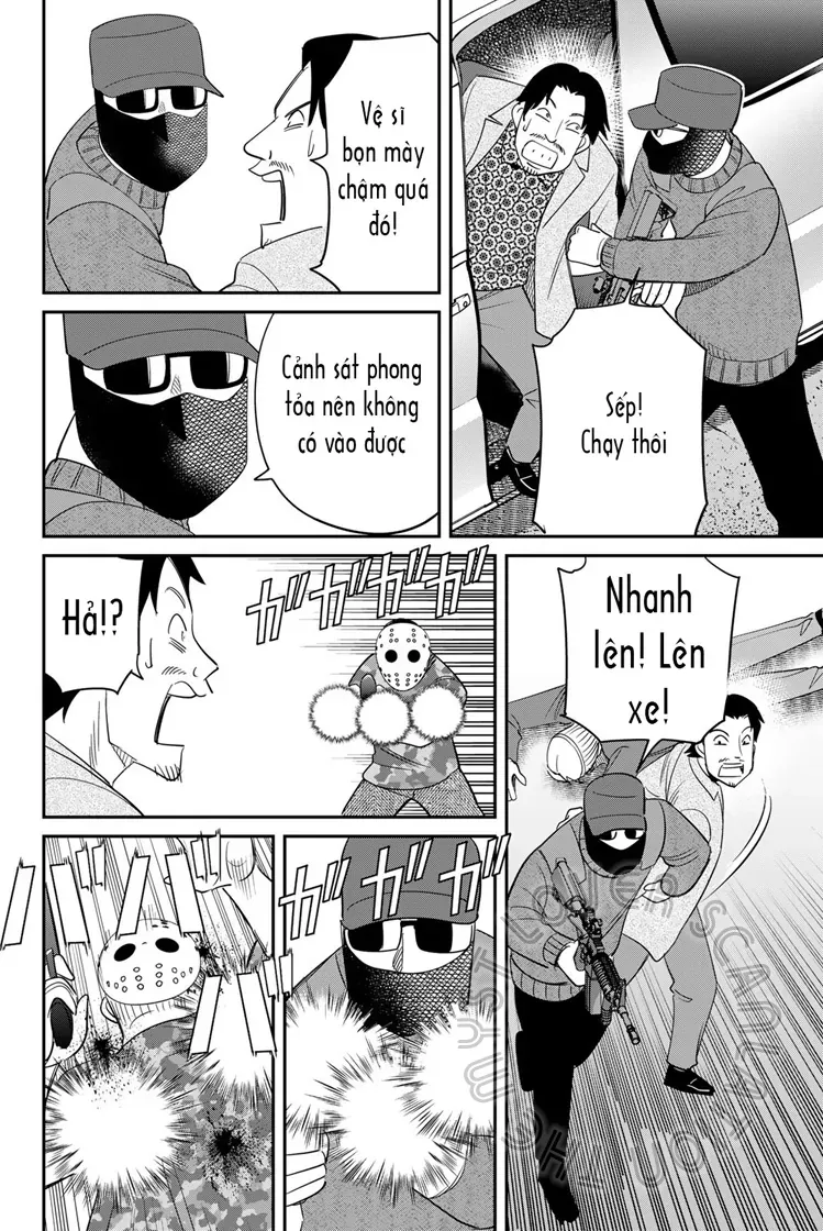 Q.e.d Univ. Chapter 7 - Trang 17
