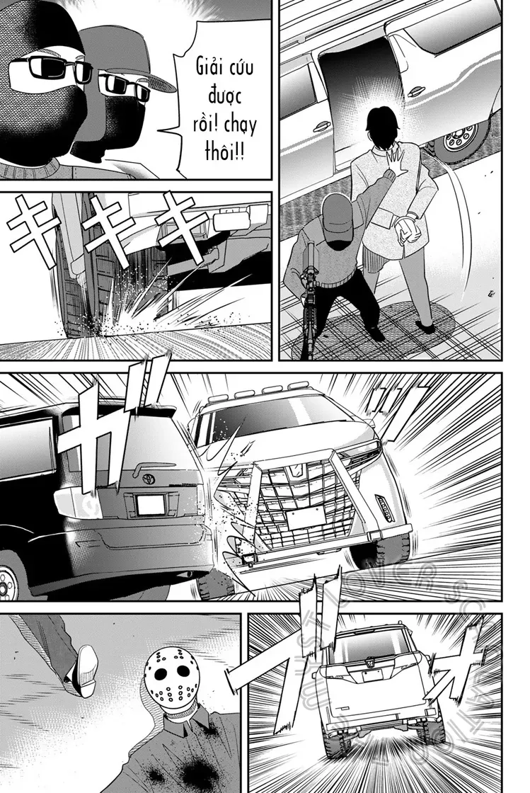 Q.e.d Univ. Chapter 7 - Trang 18