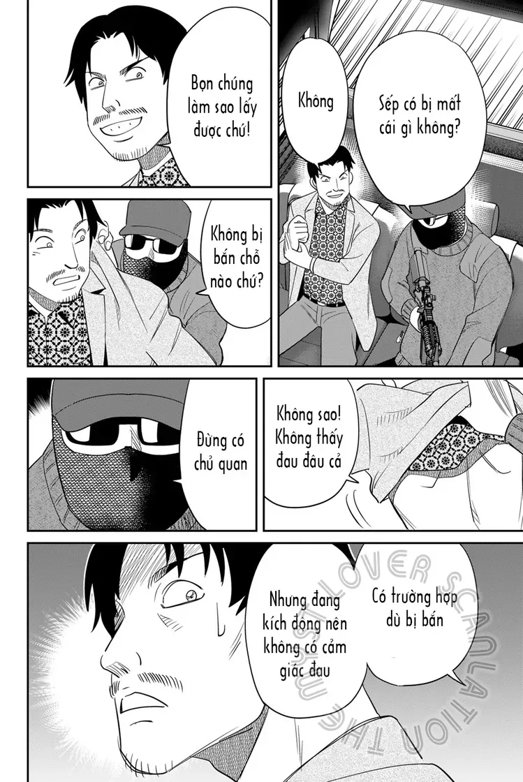 Q.e.d Univ. Chapter 7 - Trang 19