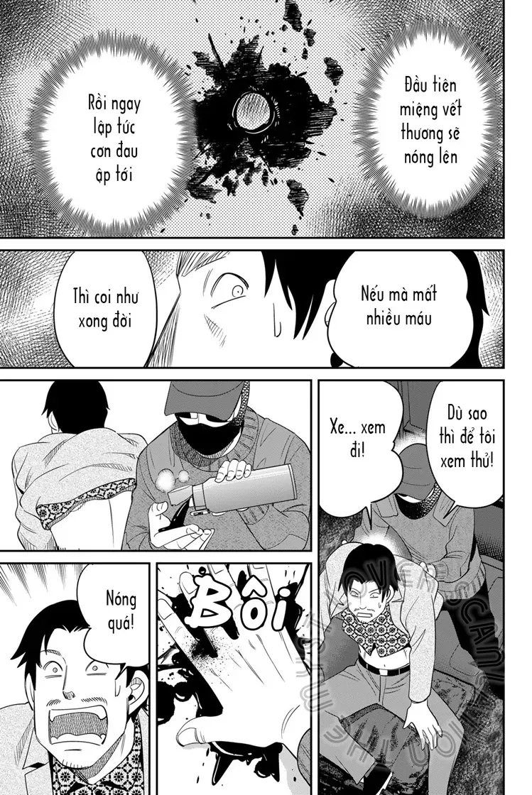 Q.e.d Univ. Chapter 7 - Trang 20