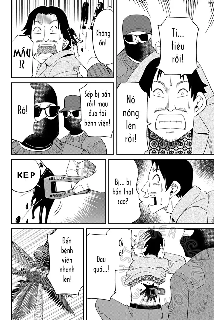 Q.e.d Univ. Chapter 7 - Trang 21