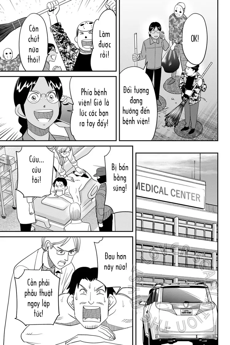 Q.e.d Univ. Chapter 7 - Trang 22