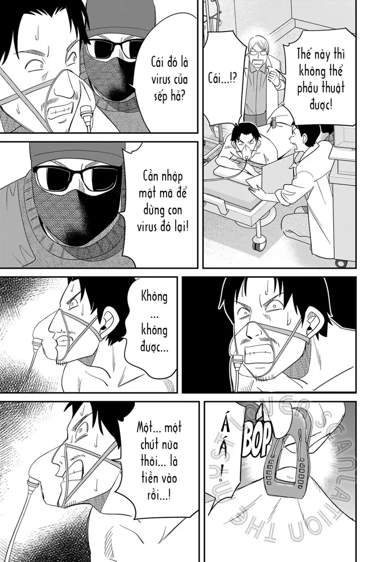 Q.e.d Univ. Chapter 7 - Trang 24