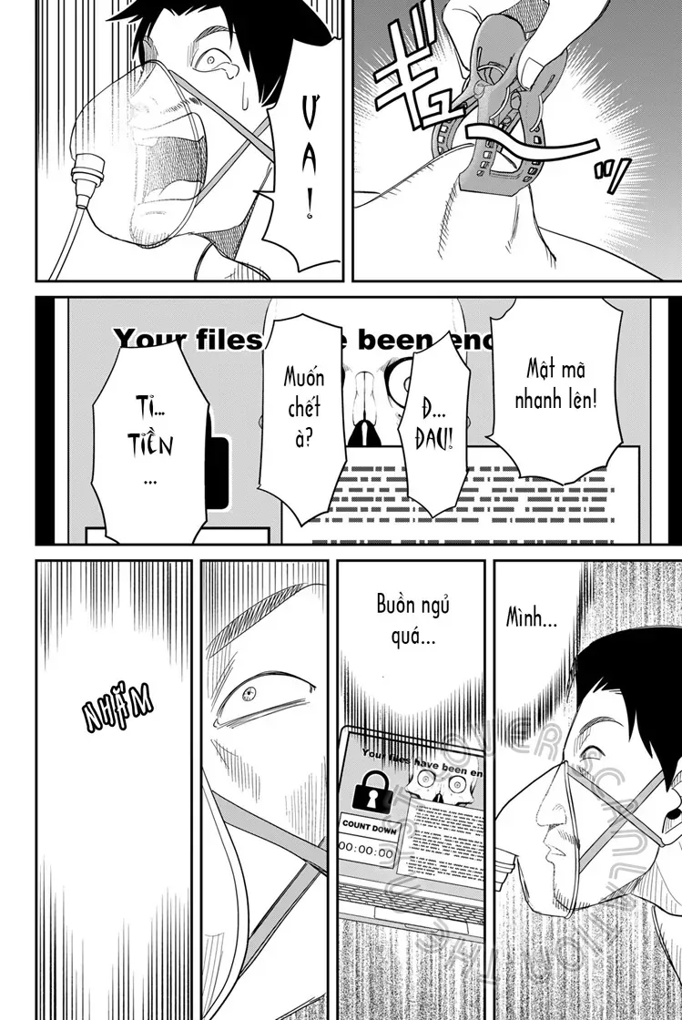 Q.e.d Univ. Chapter 7 - Trang 25