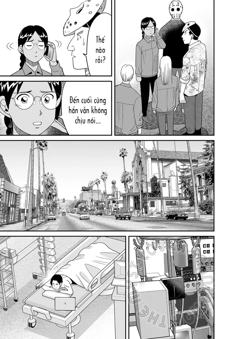 Q.e.d Univ. Chapter 7 - Trang 26
