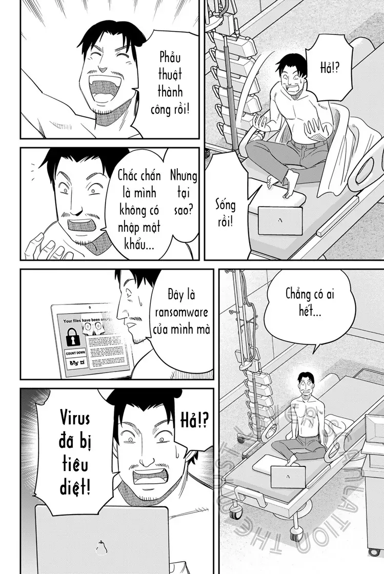 Q.e.d Univ. Chapter 7 - Trang 27