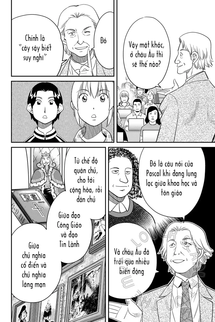 Q.e.d Univ. Chapter 7 - Trang 5