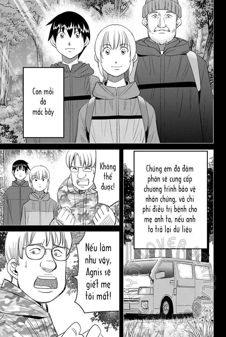 Q.e.d Univ. Chapter 8 - Trang 10