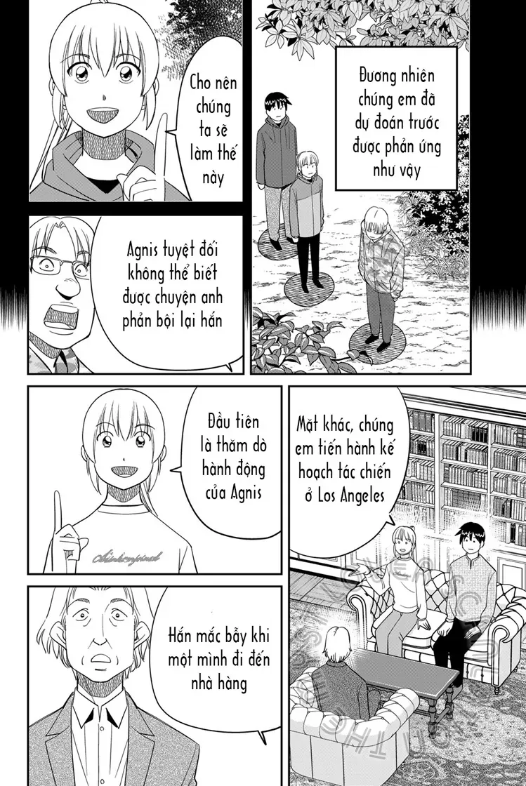 Q.e.d Univ. Chapter 8 - Trang 11