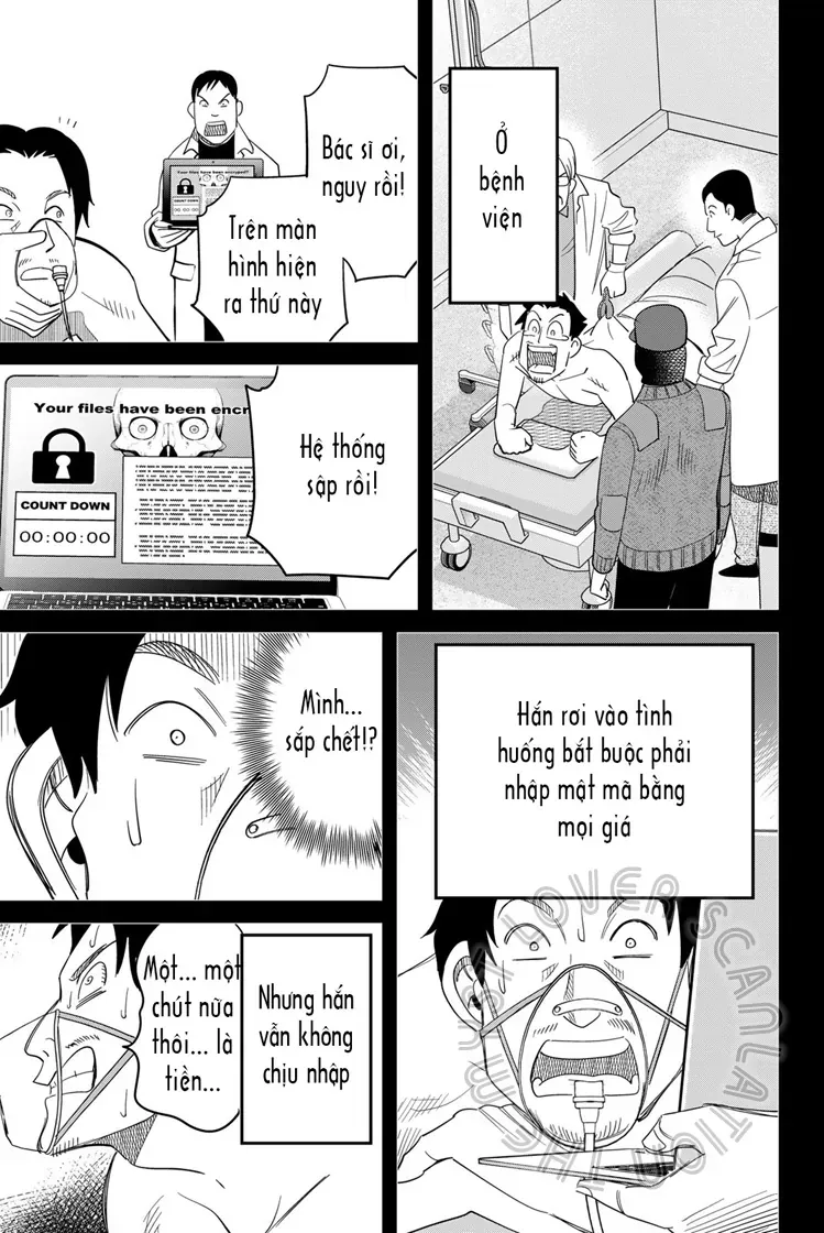 Q.e.d Univ. Chapter 8 - Trang 14