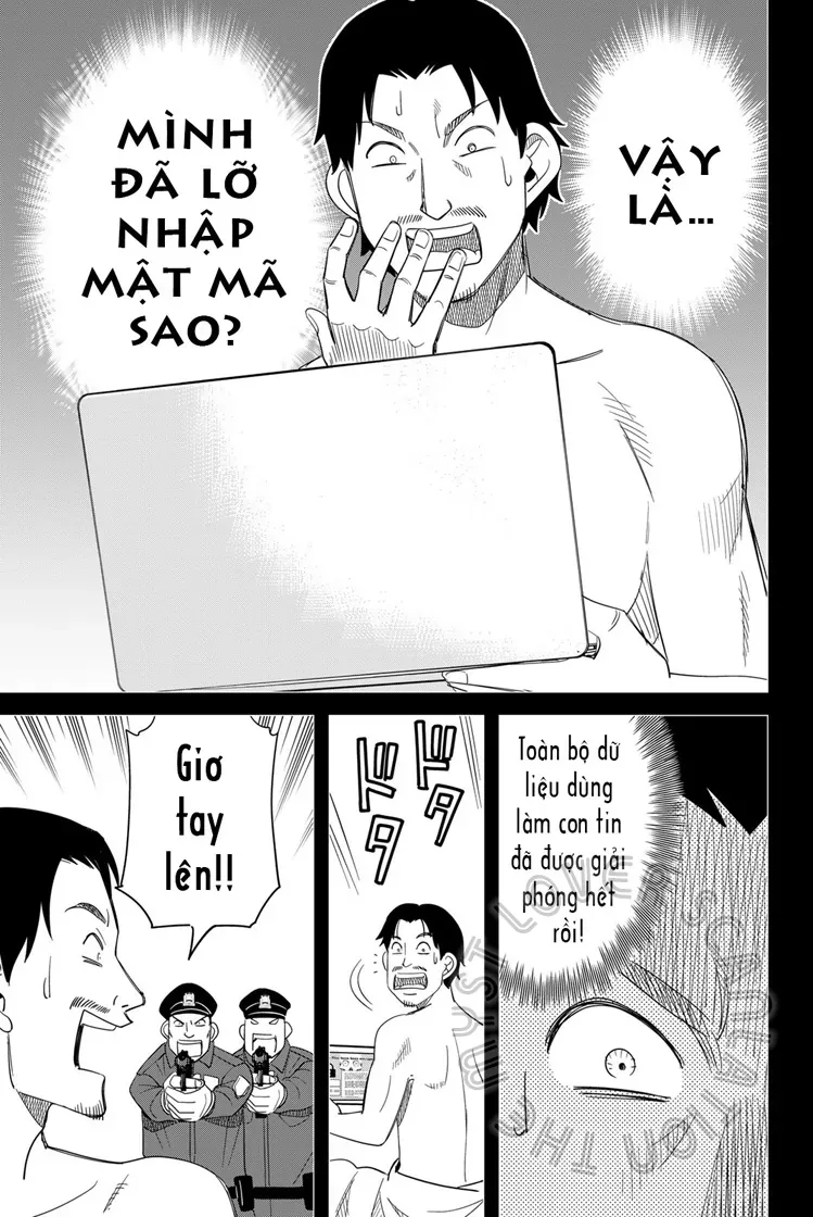 Q.e.d Univ. Chapter 8 - Trang 16