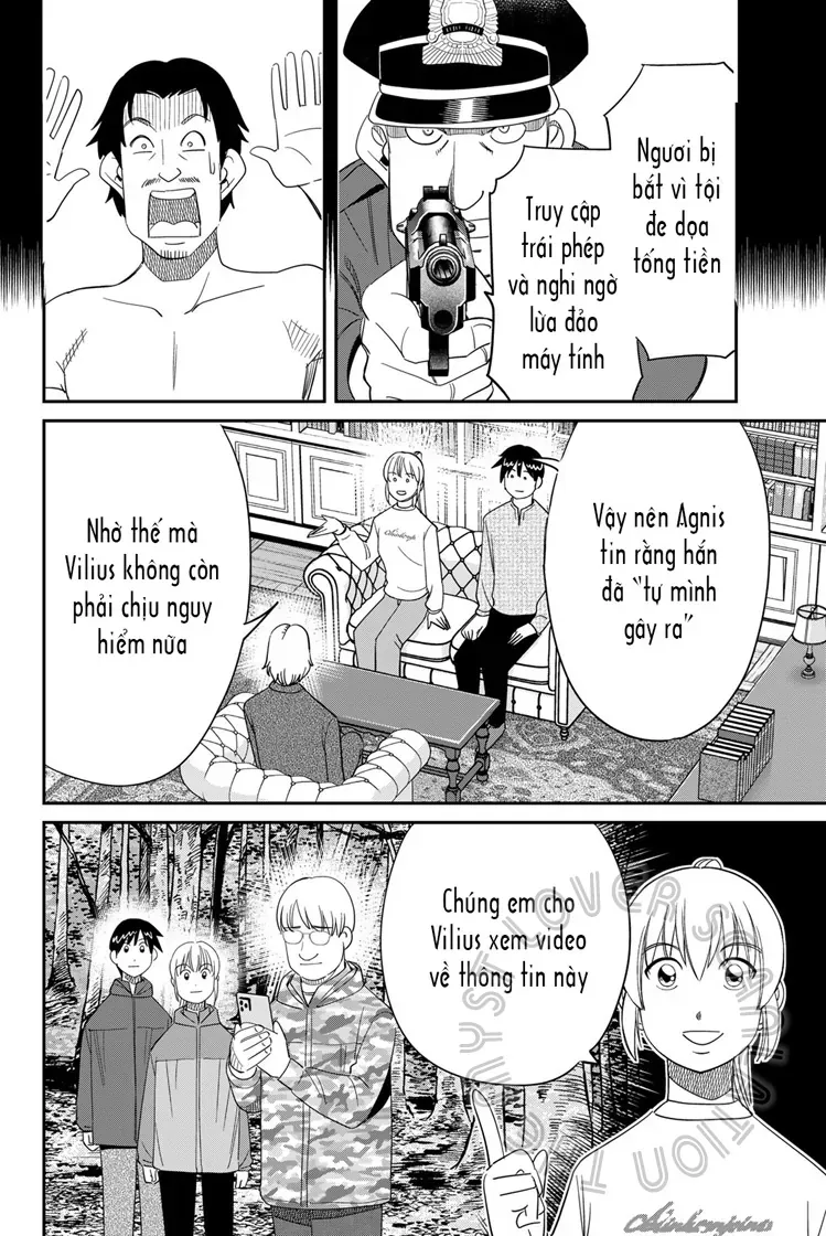 Q.e.d Univ. Chapter 8 - Trang 17