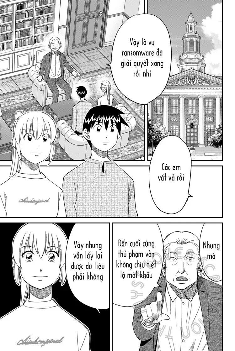 Q.e.d Univ. Chapter 8 - Trang 4