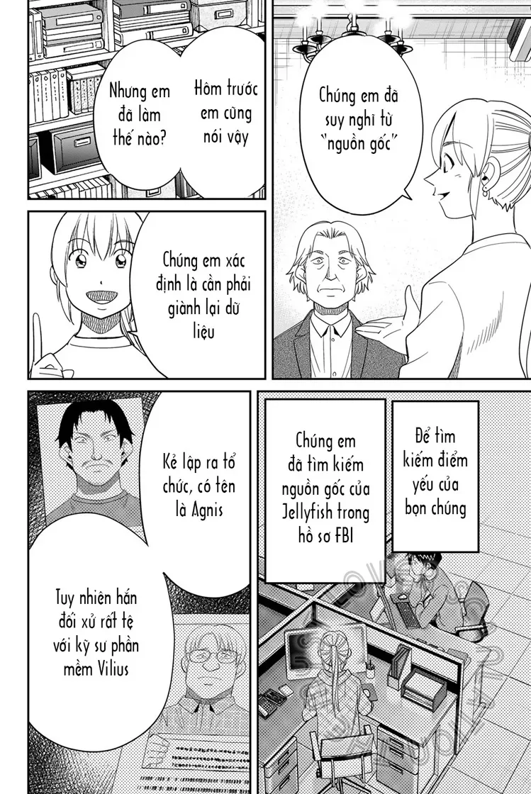 Q.e.d Univ. Chapter 8 - Trang 5