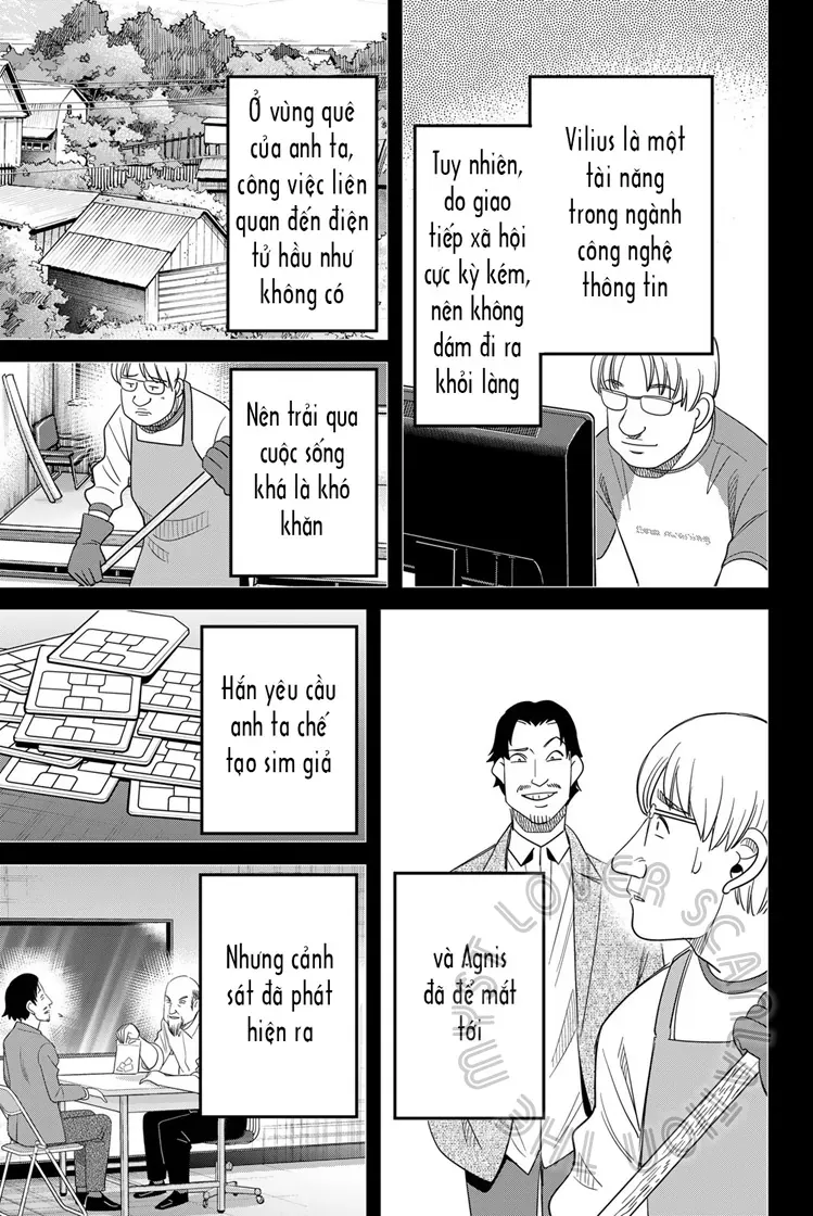 Q.e.d Univ. Chapter 8 - Trang 6