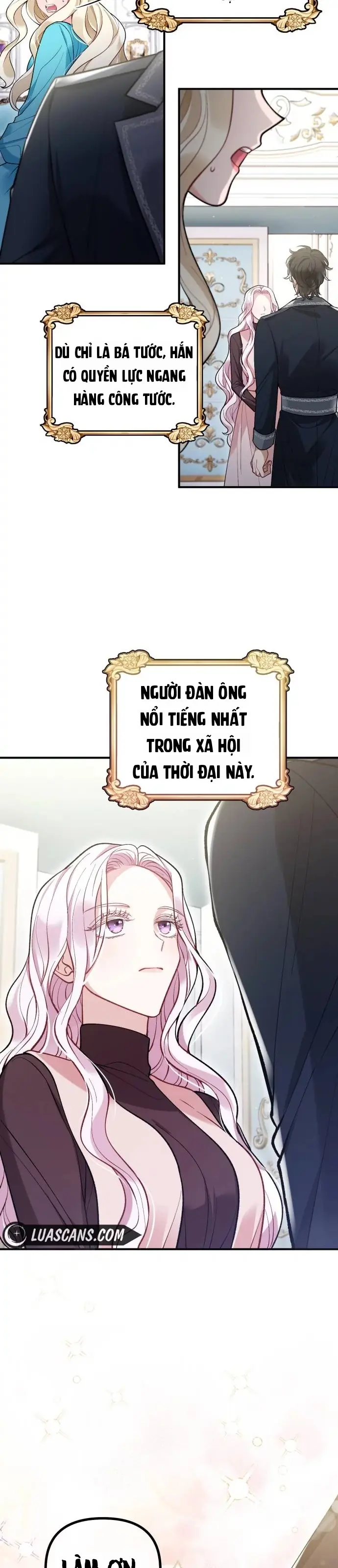 Quái Thú Bị Nuốt Chửng Bởi Một Bông Hoa Chapter 1 - Trang 41