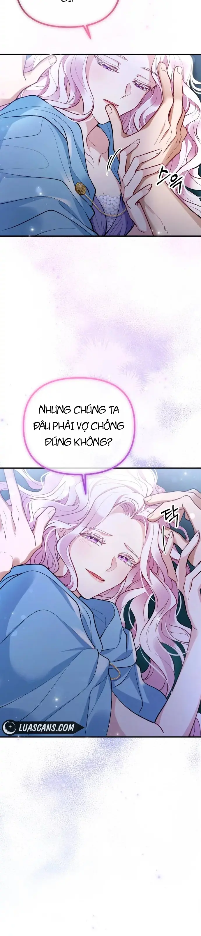 Quái Thú Bị Nuốt Chửng Bởi Một Bông Hoa Chapter 1 - Trang 9