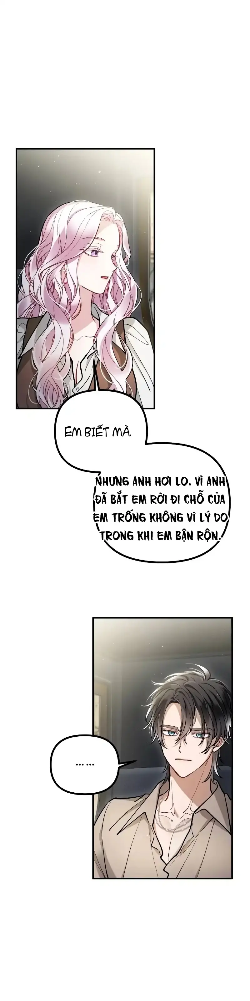 Quái Thú Bị Nuốt Chửng Bởi Một Bông Hoa Chapter 10 - Trang 16
