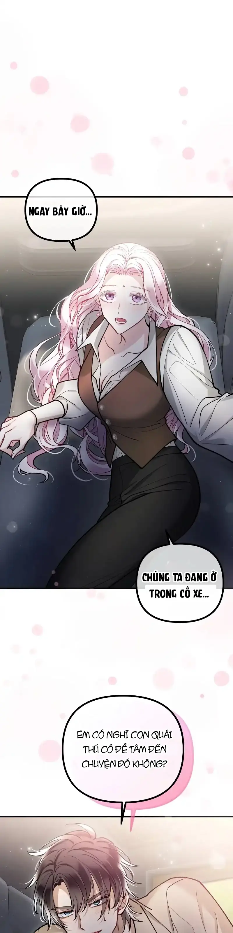 Quái Thú Bị Nuốt Chửng Bởi Một Bông Hoa Chapter 10 - Trang 27