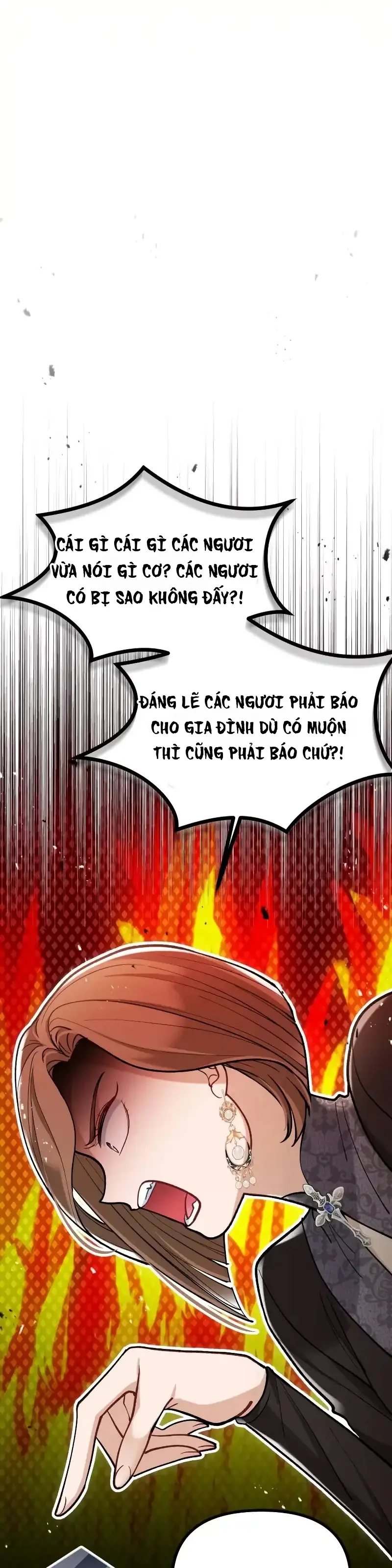 Quái Thú Bị Nuốt Chửng Bởi Một Bông Hoa Chapter 10 - Trang 39