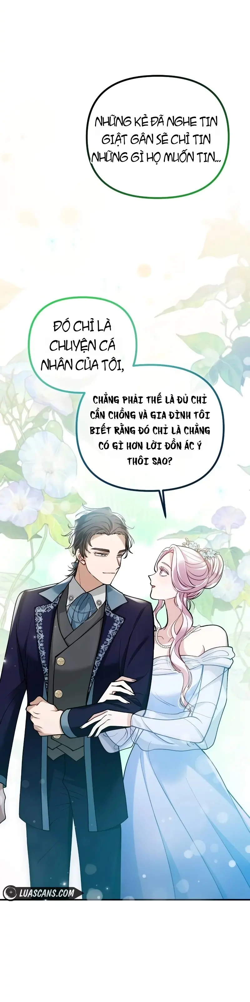 Quái Thú Bị Nuốt Chửng Bởi Một Bông Hoa Chapter 15 - Trang 14