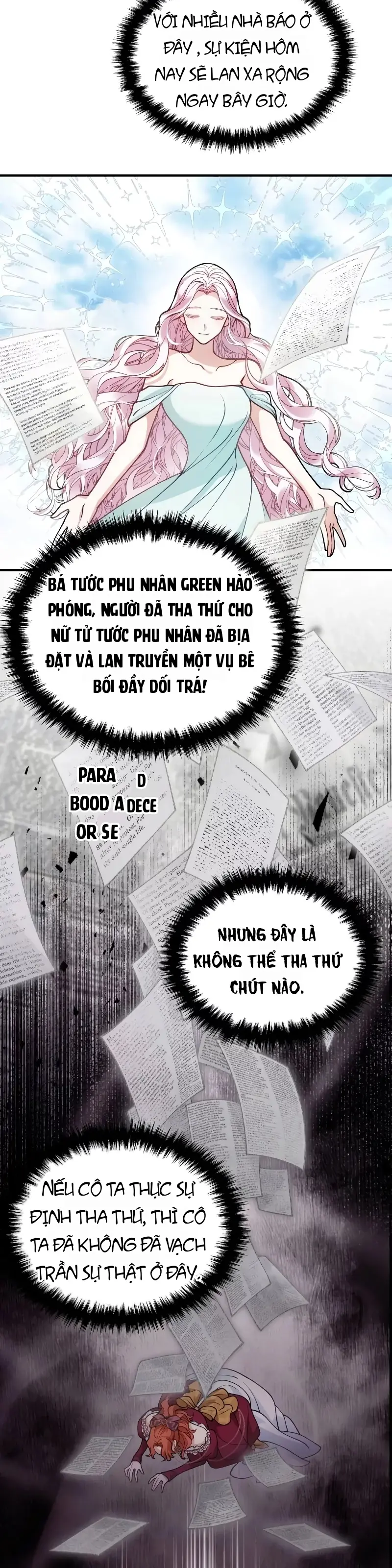 Quái Thú Bị Nuốt Chửng Bởi Một Bông Hoa Chapter 16 - Trang 15